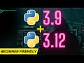 How to Install Multiple Python Versions on Windows 10/11 (2023)