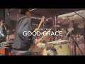 Good Grace // Hillsong Worship - Drum cam