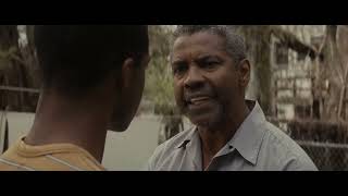 Fences 2016