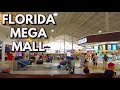 Sawgrass Mills - Huge Florida Mall