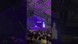 231018 Sam Smith Concert (Seoul) Kissing You   샘스미스 내한 공연 중 아름다웠던 순간