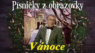 Písničky z obrazovky 1988 ◎ uvádí Karel Štědrý na téma Vánoce