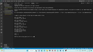 Number Guessing Game || Java Programming || Oasis Infobyte Internship || Task 2
