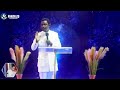 this is why we fast for long time apostle effa emmanuel isaac