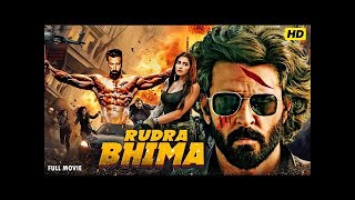 BHIMA | Bhima Full Movie | New Released Hindi Dubbed South Movie | Latest South Indian Movie 2024
