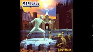 Eterna - The Gate (Full Album)