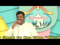 సీయోనులో స్థిరమైన పునాది నీవు song by pas.abraham hosanna ministries