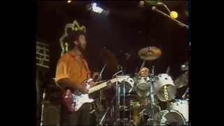 Eric Clapton - Sunshine Of Your Love - Live @ Montreux 1986