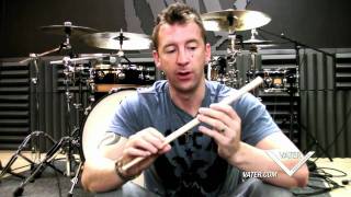 Vater Percussion - Mike Johnston 2451 Model