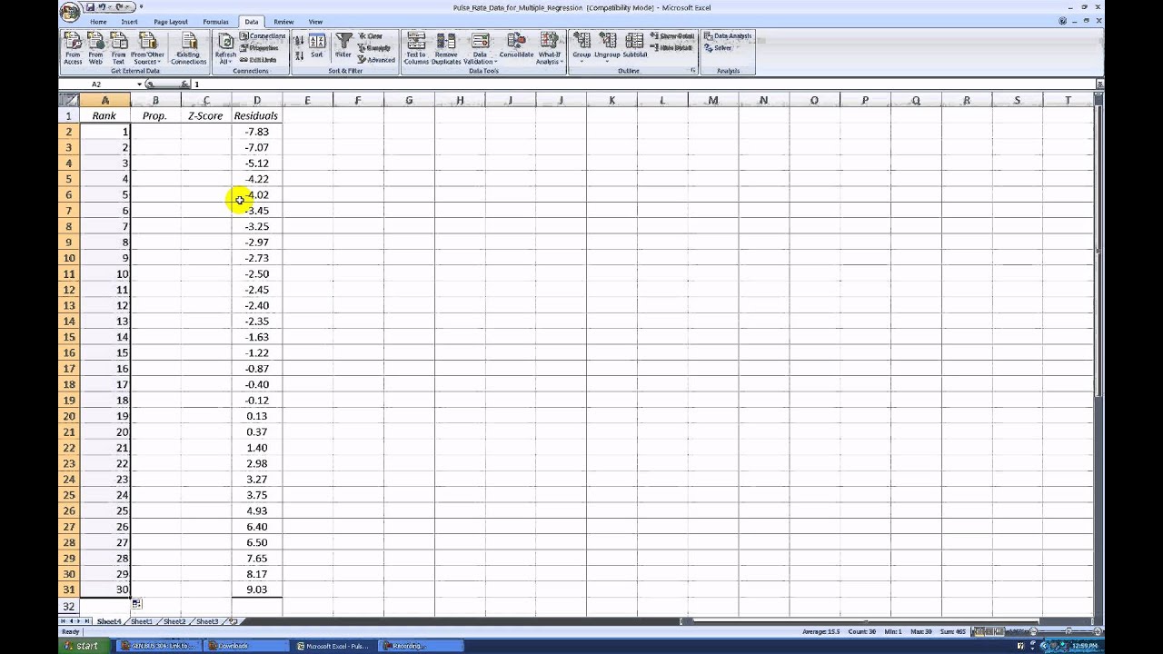 Best Tips About Normal Probability Plot Excel Template Pushice