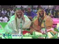 nawaytou serigne lamine seye grand magal de touba keur serigne saliou 1446h