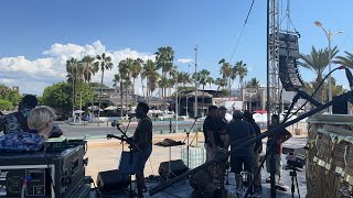 Soundcheck La Paz BC, Mexico | Playing For Change