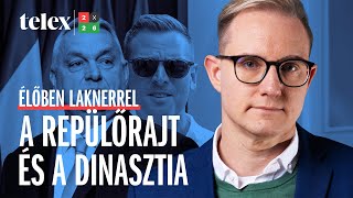 A Tisza azt üzente: egyre többen vagyunk, és fajsúlyos emberek érkeznek – élőben Lakner Zoltánnal