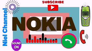 Nokia Mobile ringtone