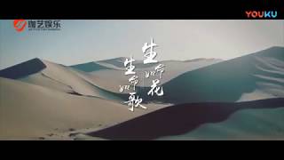 柯旭红【生命如花生命如歌】原版MV~KTV字幕