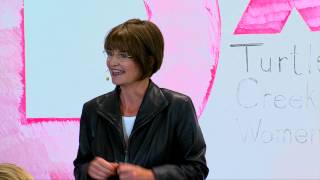 Dyslexia 2.0: The Gift of Innovation & Entrepreneurial Mind | Tiffany Sunday | TEDxTurtleCreekWomen