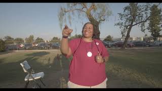 Ray Shares What Being LGBTQ+ in Bakersfield is Like