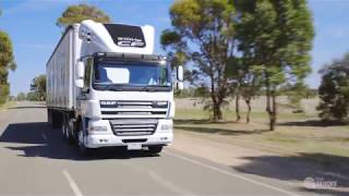 DAF CF85-510'S ENGINE REVIEW