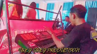 DUMES (COVER) LIVE PERFORM SHYAQILLA MUSIK BY UREG UREG PRODUCTION