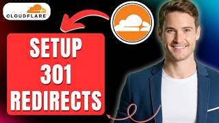 How to Set Up 301 Redirects Using Page Rules in Cloudflare Easily 2026