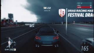 فورزا هورايزن 5 : دوسة بين GTR VS GTR ️✈ 🔥