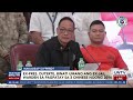 ex prrd binati umano ang dating davao jail warden sa pagpatay sa 3 chinese drug lords noong 2016