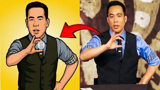 Ryan Hayashi's Coin Matrix Magic Secret Revealed!