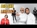 TYGA ft NICKI MINAJ - DIP Video & Song Reaction