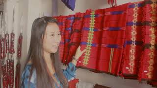 Traditional shop | lifestyle trend | Ao Naga | ola angla | mokokchung Town