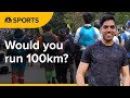 Why 26.2 miles isn't enough for these ultra-runners | CNBC Sports