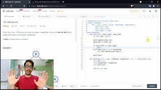 Path Sum II | Simple Solution Explained