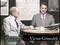 TRUJILLO: ÚLTIMOS AÑOS DEL RÉGIMEN. Luis Ruiz Trujillo, Secretario de Estado RD. 1957-1960 (1/2)