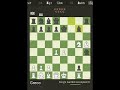 Greco9]24.Nf7+, Garfu Kuda Hitam Menyerah di Langkah 24 [ King's Gambit Accepted 9