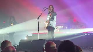 Opeth - Face of Melinda (Live in Pittsburgh 10/19/24)