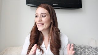 Who is Responsible for #SafeSocial? | Social Media & Mental Health | Bailey Parnell