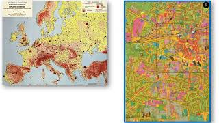 Teatime Talk - Map Memoirs - David Fairbairn, Jethro Lennox and Philip Dellar