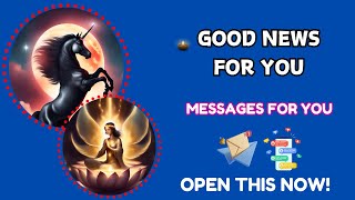 Happy News / Good News - Best Message Is Coming Your Way -  KARMA IS STRONG ! Tarot Reading