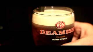 Beamish Perfect Pour