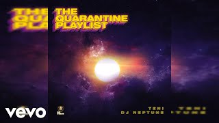 Teni, DJ Neptune - Morning ( Audio)