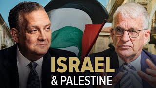 The Real History of Palestine | Albert Mohler