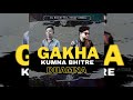 KUMNA BHITRE ACHE GAKHA DHAMNA - DJ ROCKY X DJ RISSY ANGUL