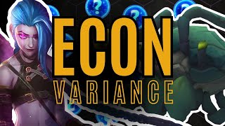 Mastering Economy Variance in TFT: High-Econ vs Low-Econ Games Explained | TFT-Coaching.com