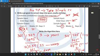 Day 5 | Python Training Bootcamp | VirtiLearn