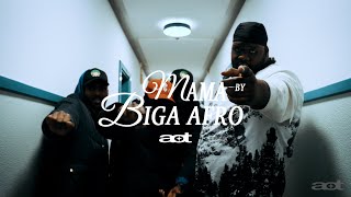 Biga Afro - Mama (Official Music Video) | AOT Production