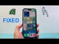 How to Fix Text Messages Notification Not Showing Up on iPhone