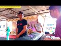 siraka mbal paruli ku cover by indah nor with pujangga @ kg batu tiga tawau