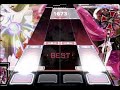 【創作譜面】lachryma《re queen m》 bemani symphony mix 【malody】