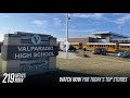 219 News Now: UPDATE: Boy arrested for Valpo high school threats; multiple schools on lockdown