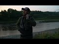 atlantic salmon fishing in stjørdalselva august