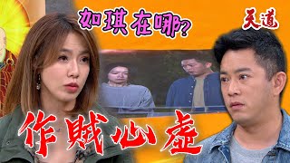 天道 EP227預告 子茜逼問超強\